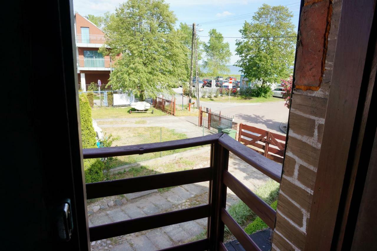 Domek Przy Plazy Rewa Exterior foto