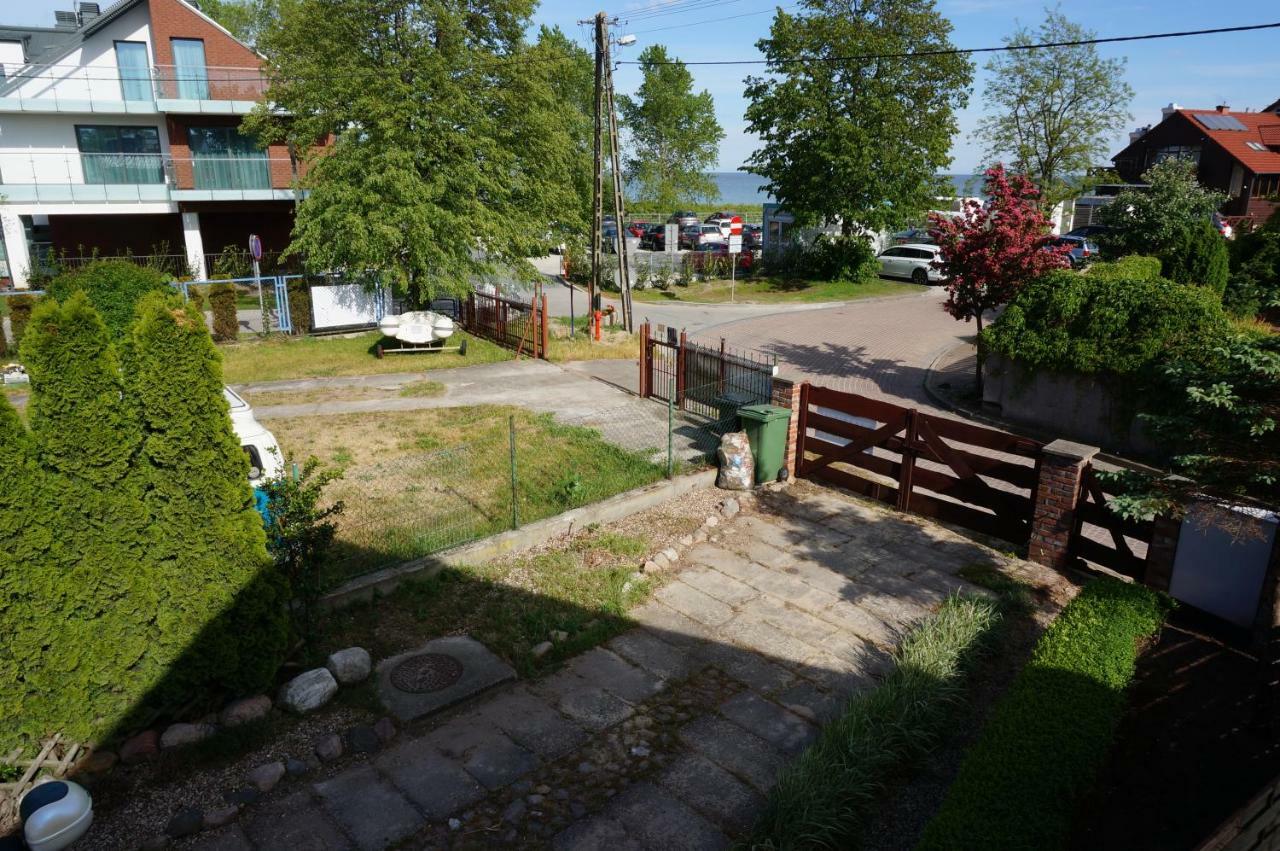 Domek Przy Plazy Rewa Exterior foto